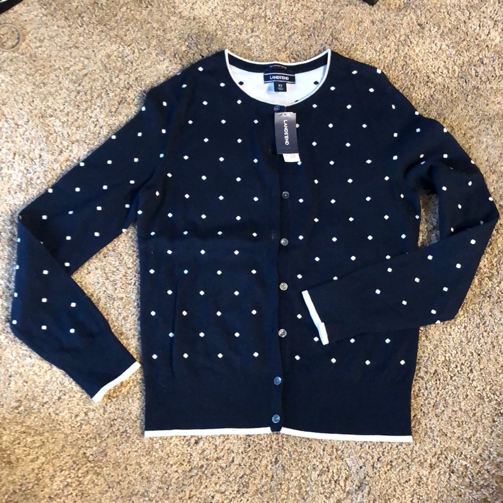 Cardigan. 2 for $15